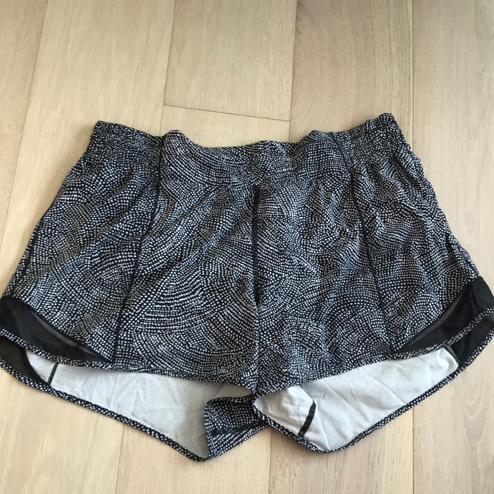lululemon shorts